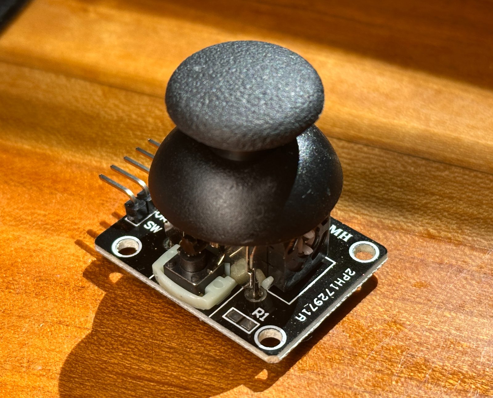 KY-023 Joystick Module