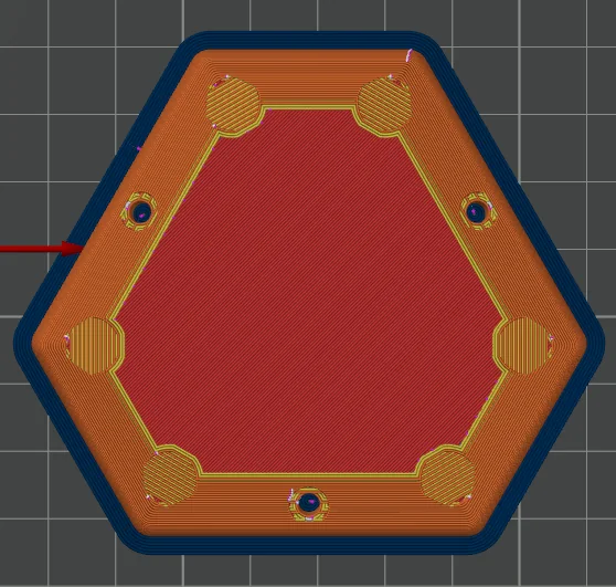 Base Bottom